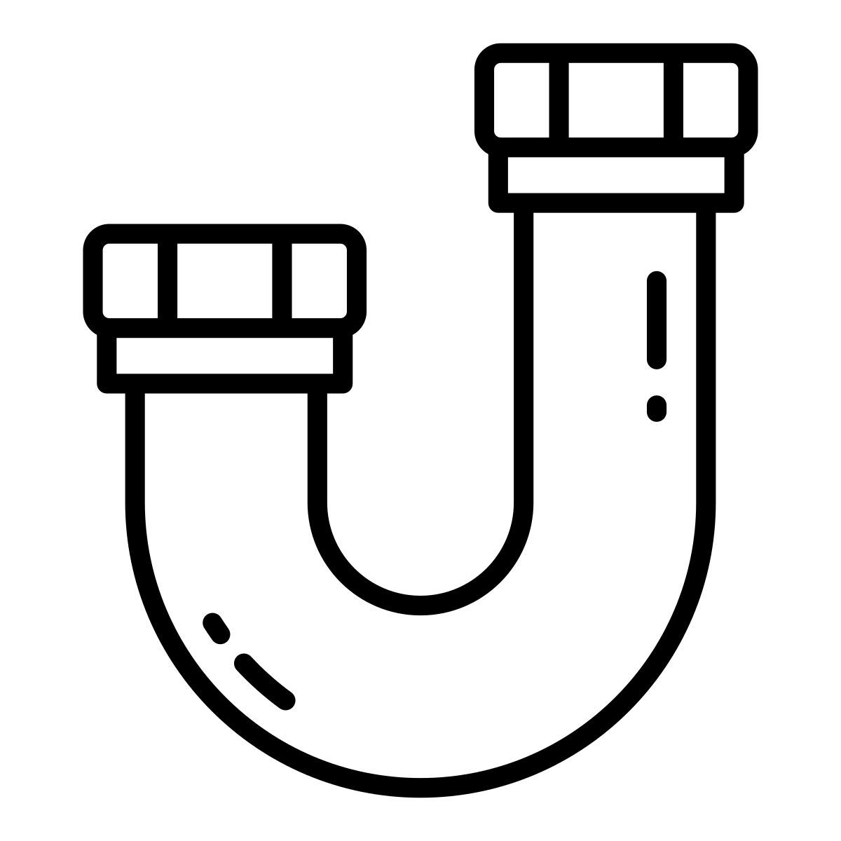 pipe icon