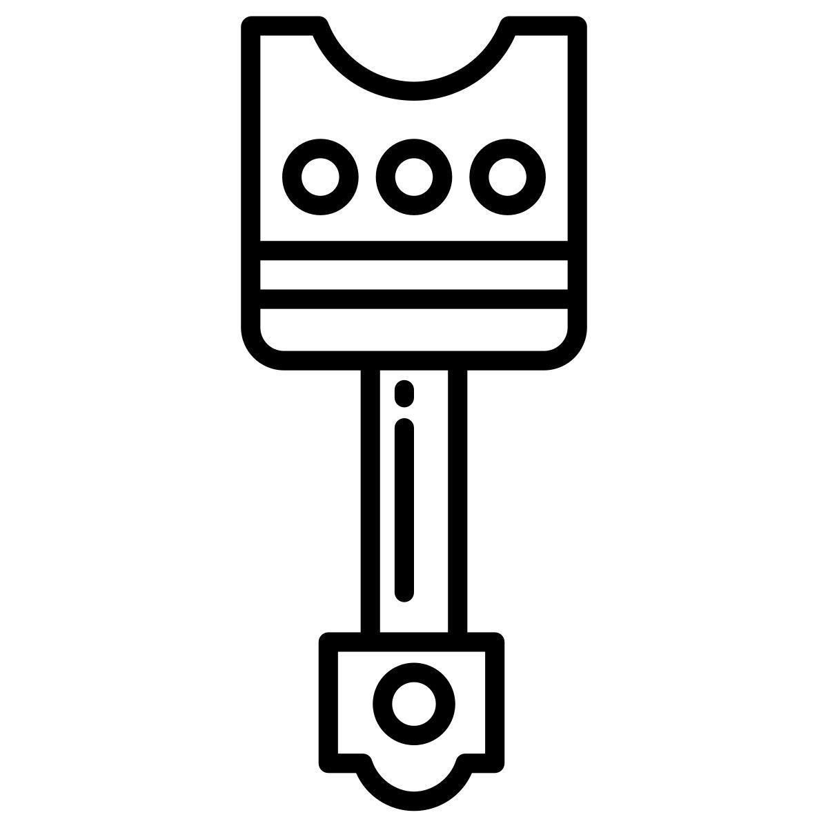 피스톤 icon