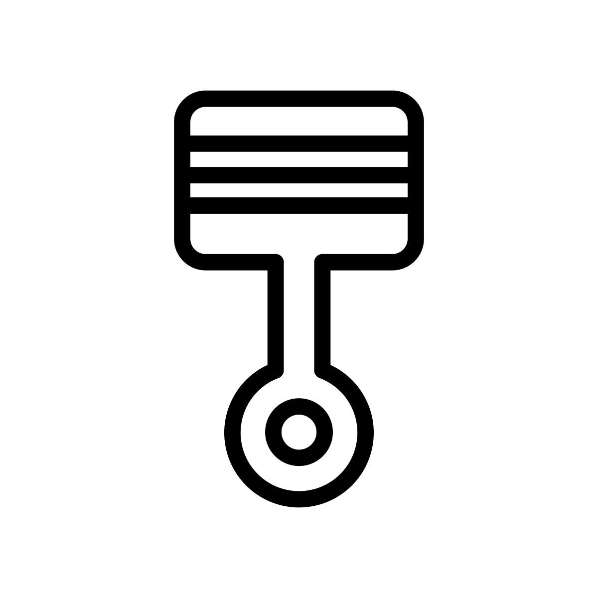 피스톤 icon