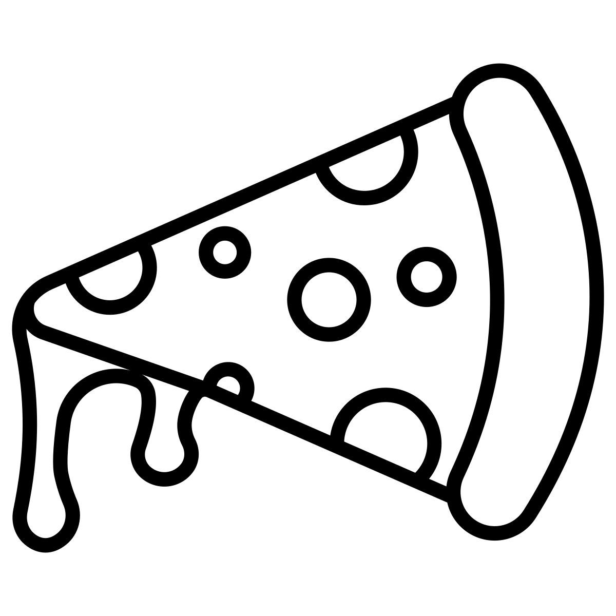 pizza icon
