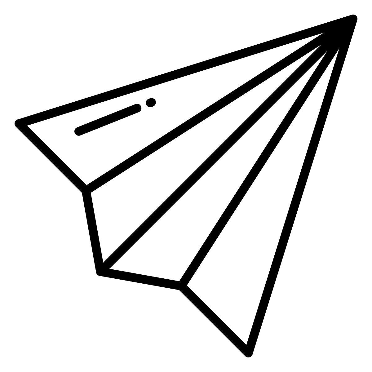 plane icon
