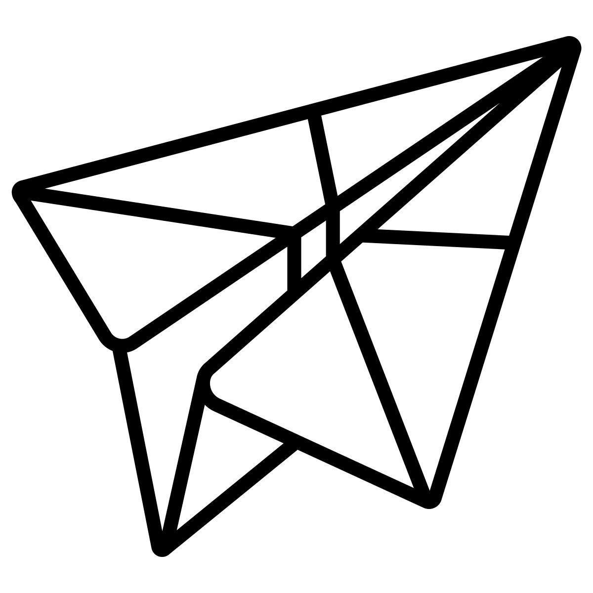 plane icon