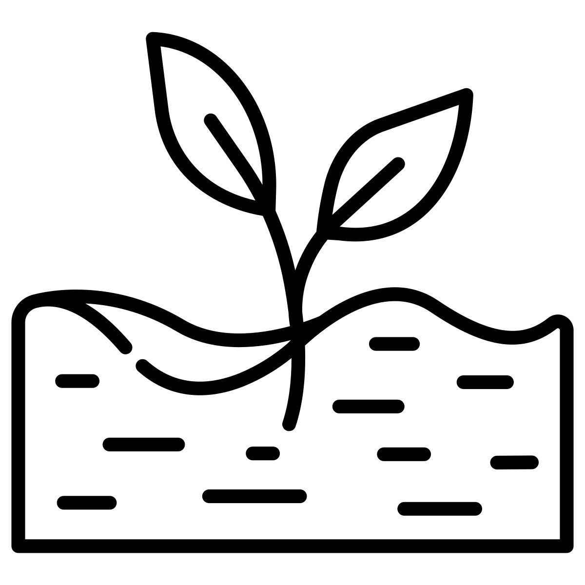 plant icon