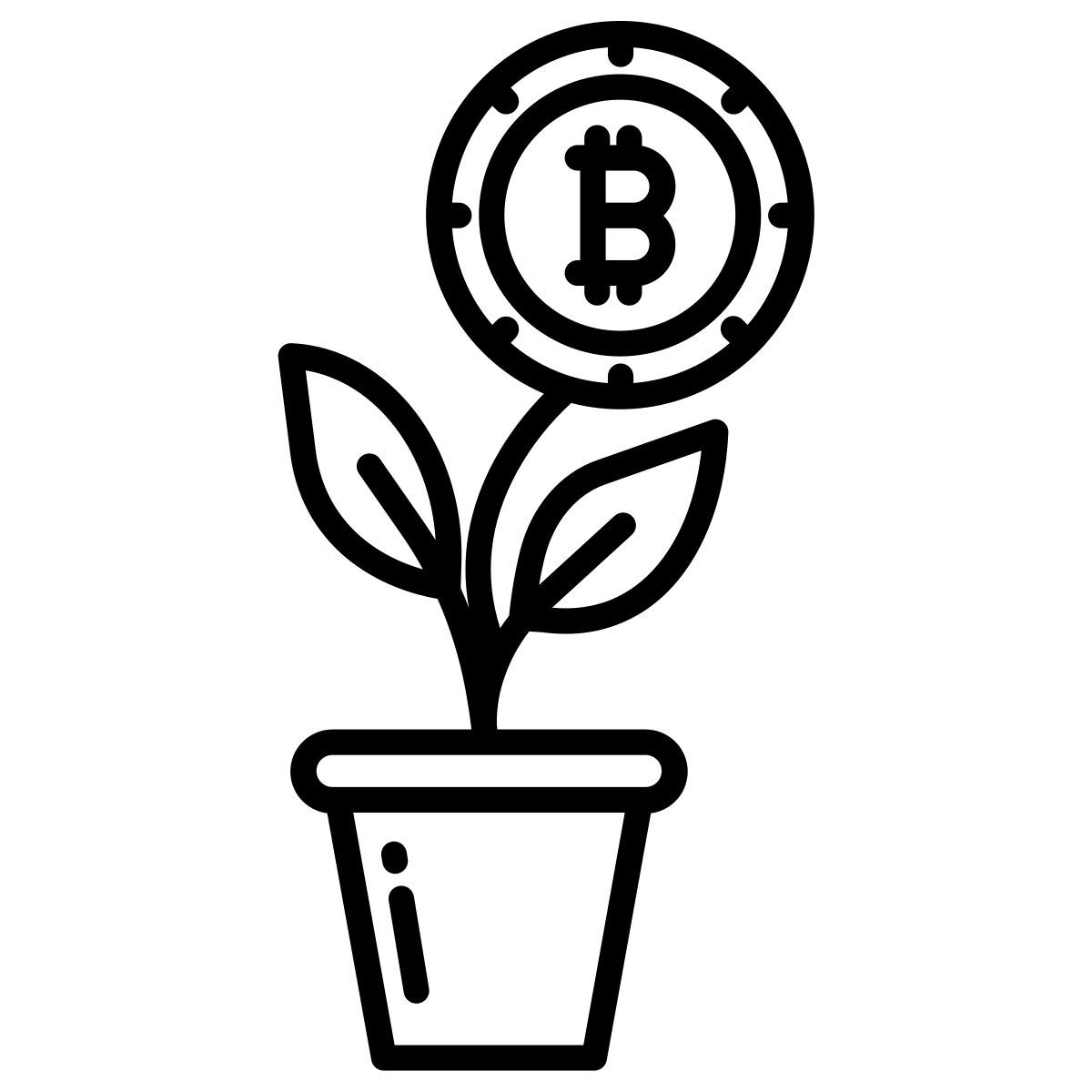 plant icon