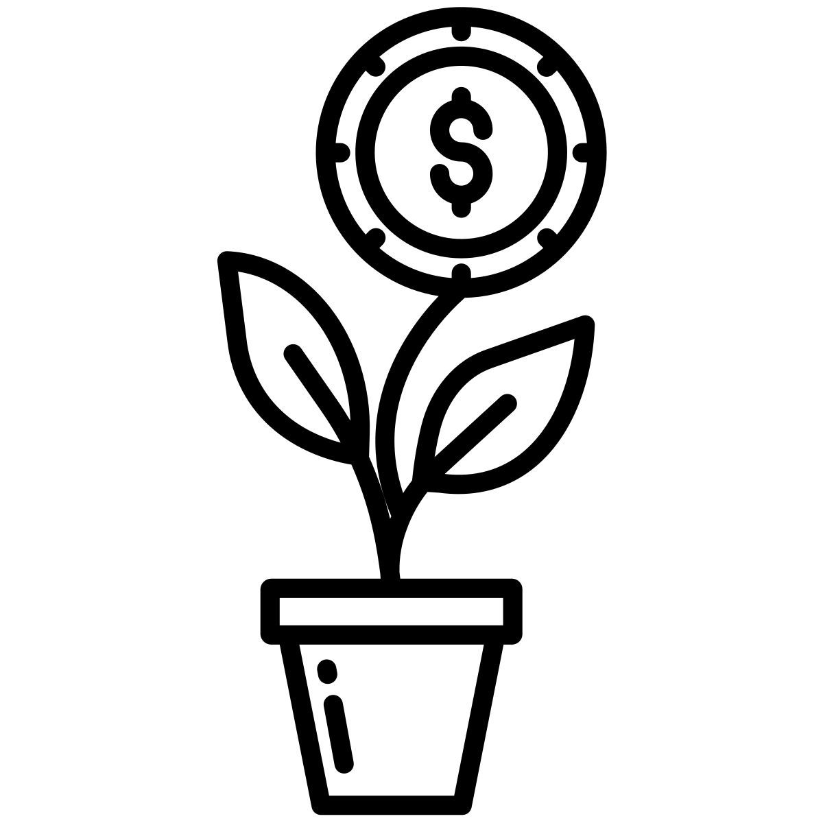 plant icon