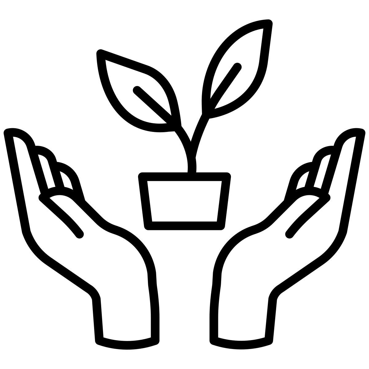 plant icon