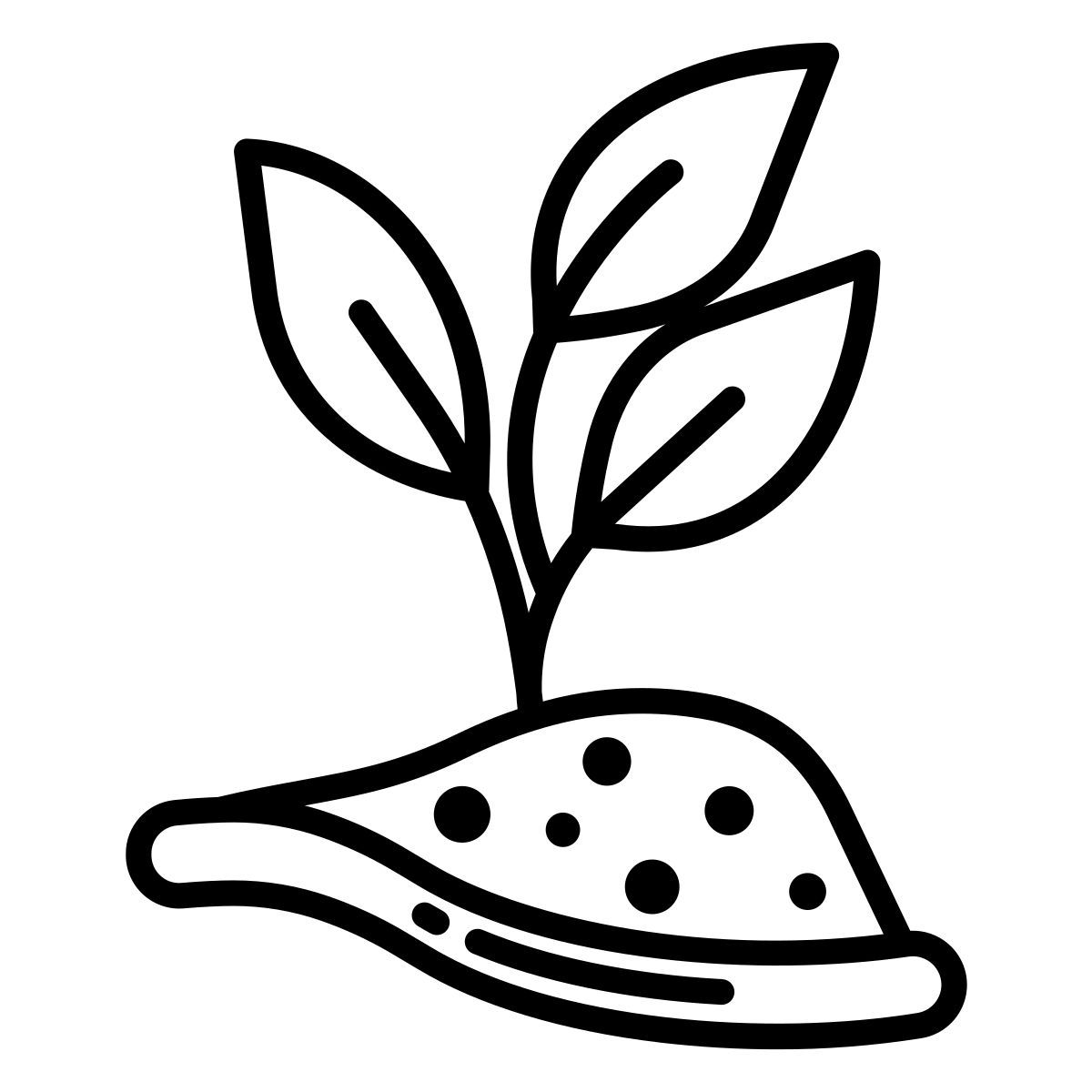 plant icon