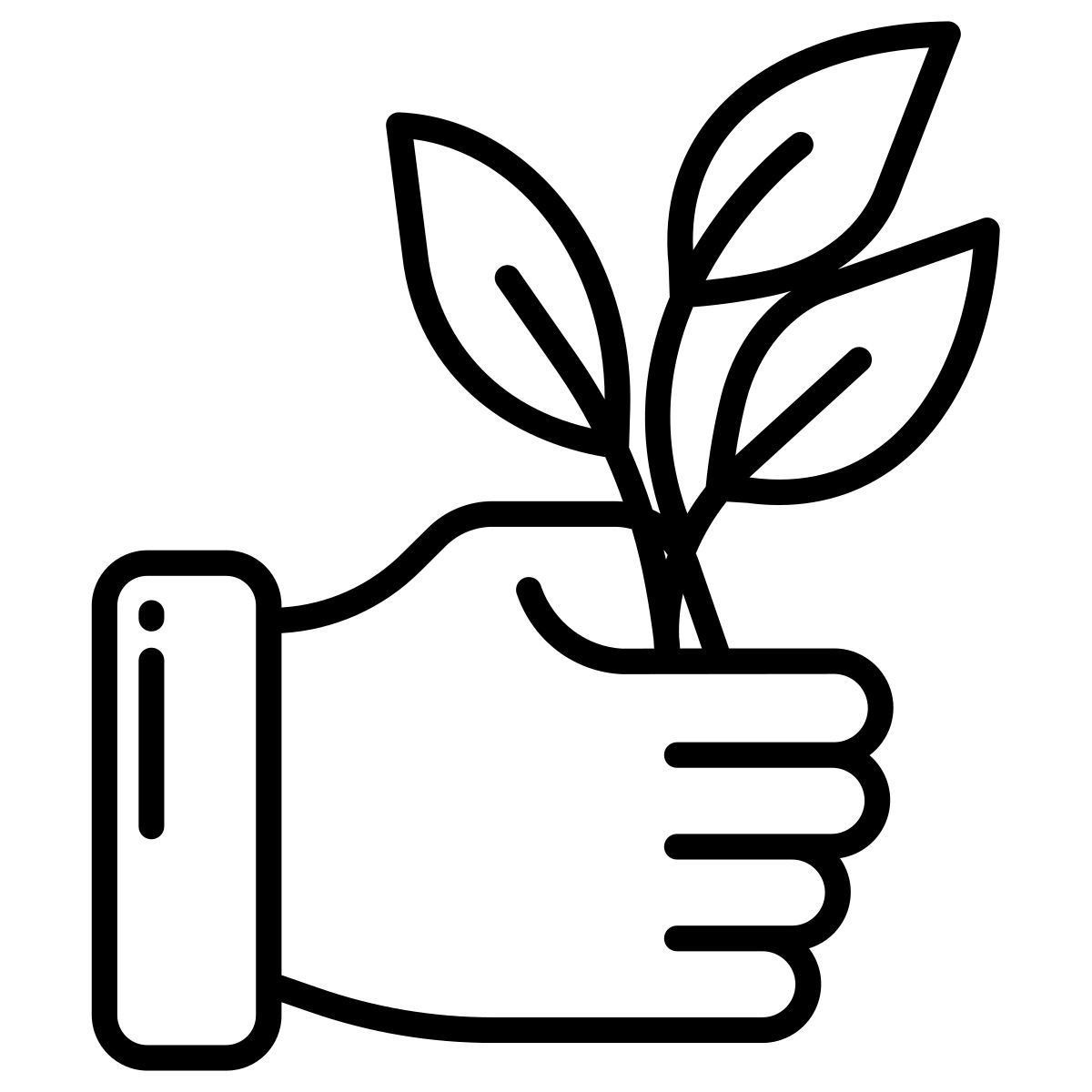 plant icon