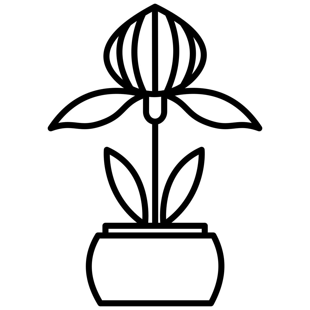 plant icon