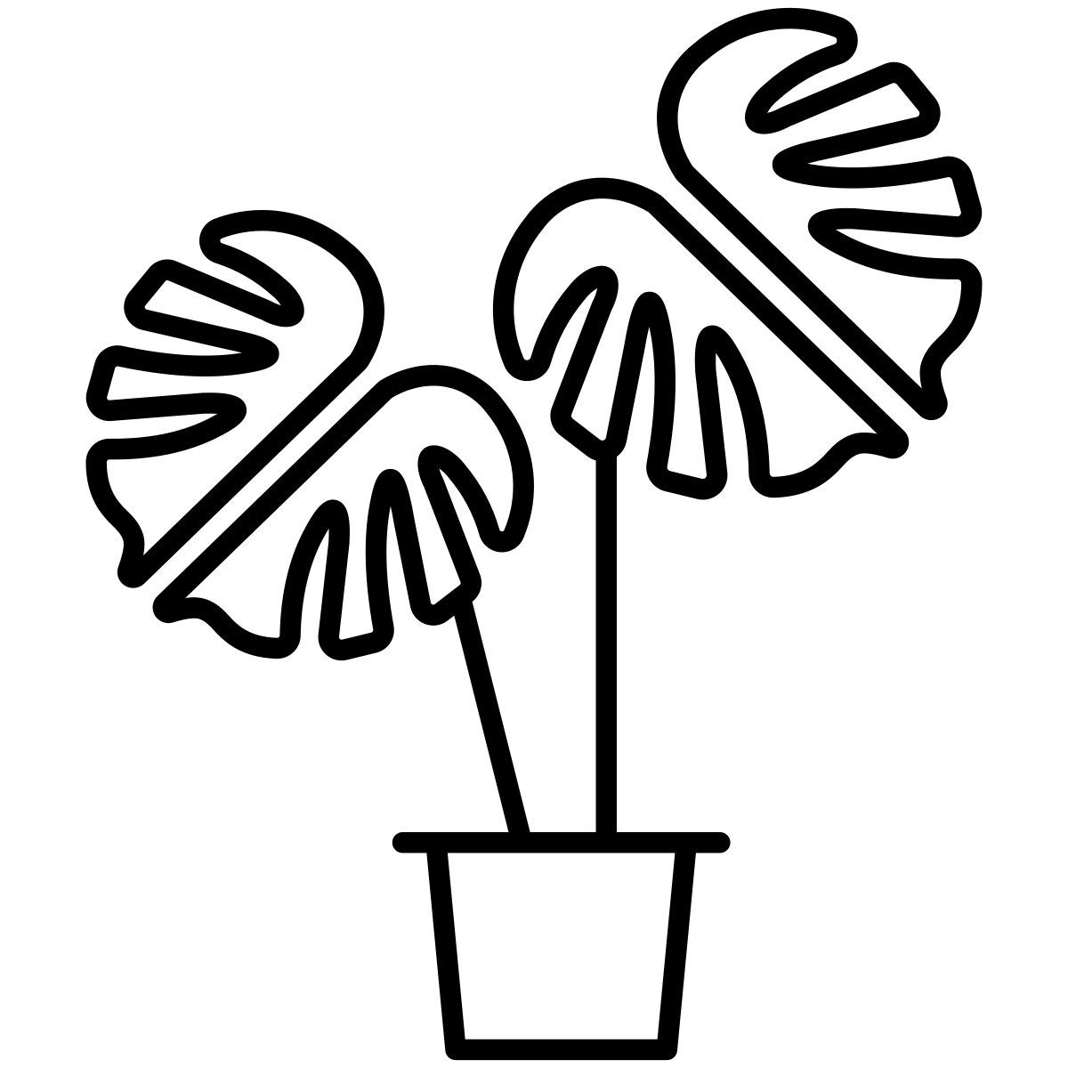 plant icon