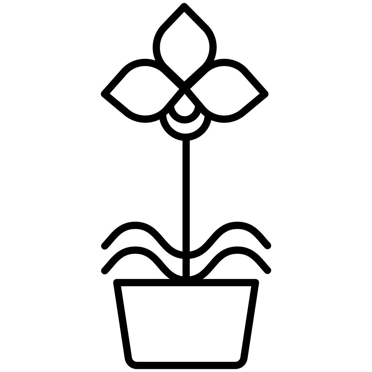 plant icon