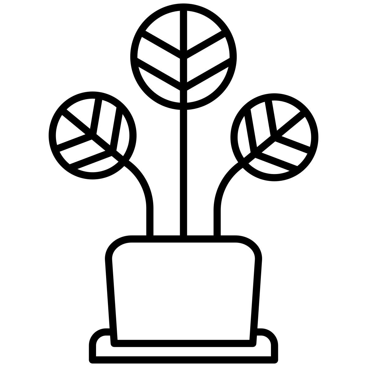 plant icon