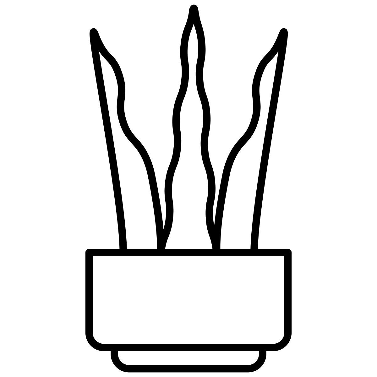 plant icon