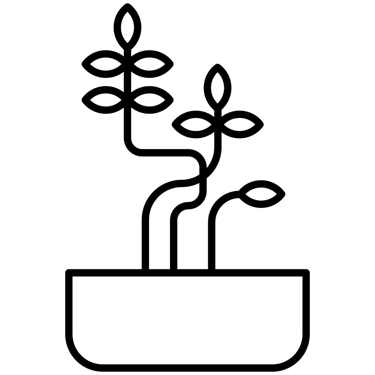 plant icon