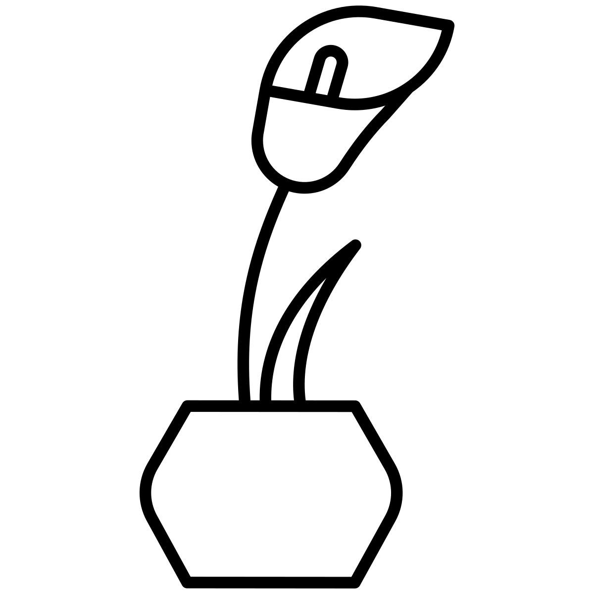 plant icon
