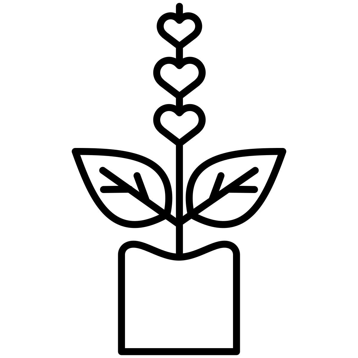 plant icon