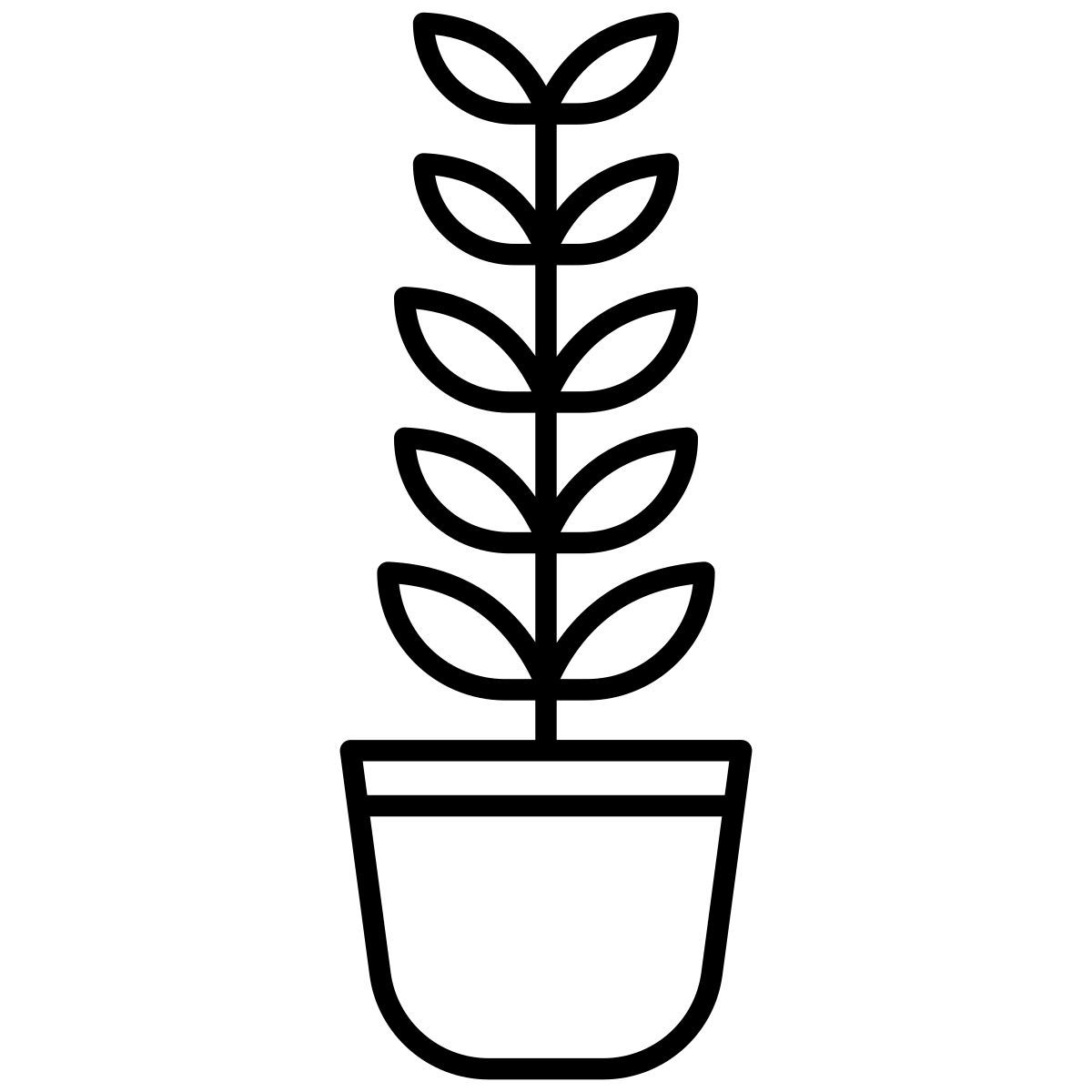plant icon