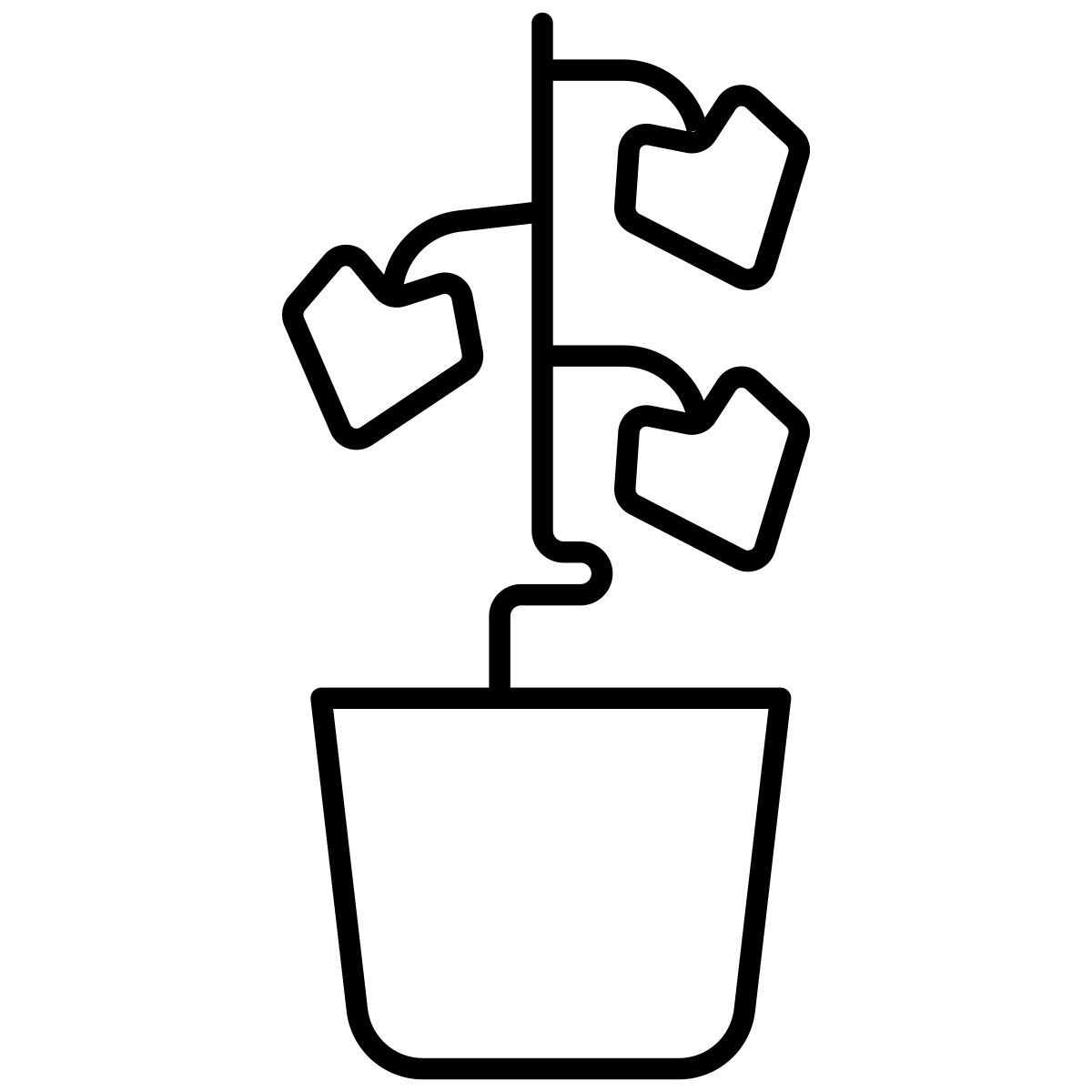plant icon
