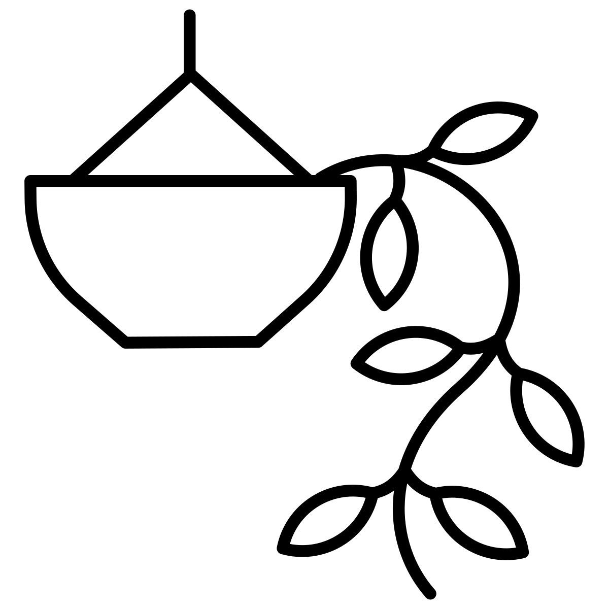 plant icon