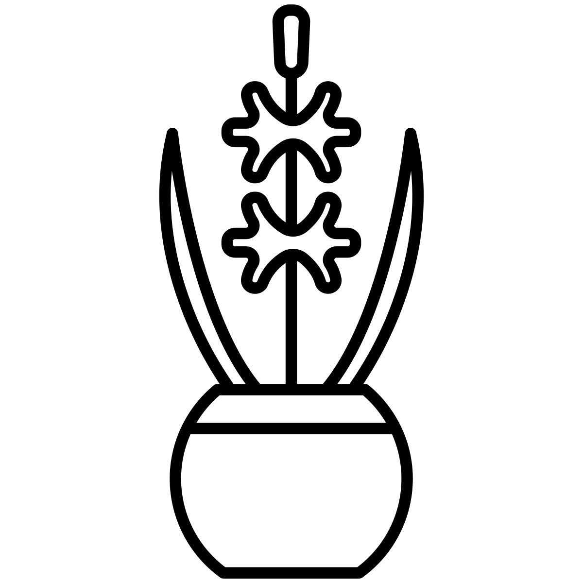 plant icon