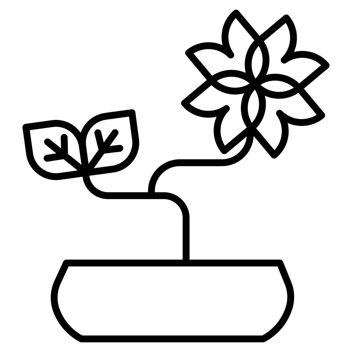 plant icon