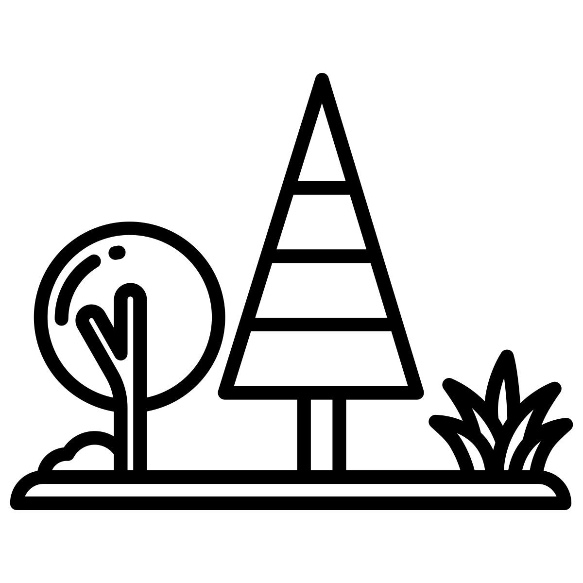plants icon