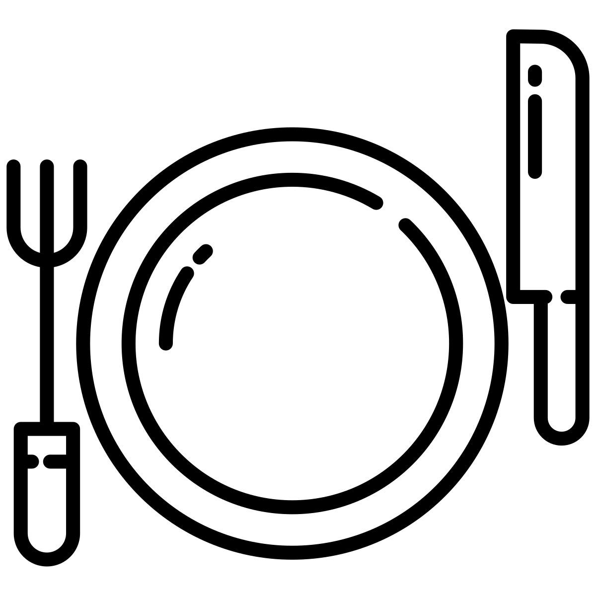 plate icon