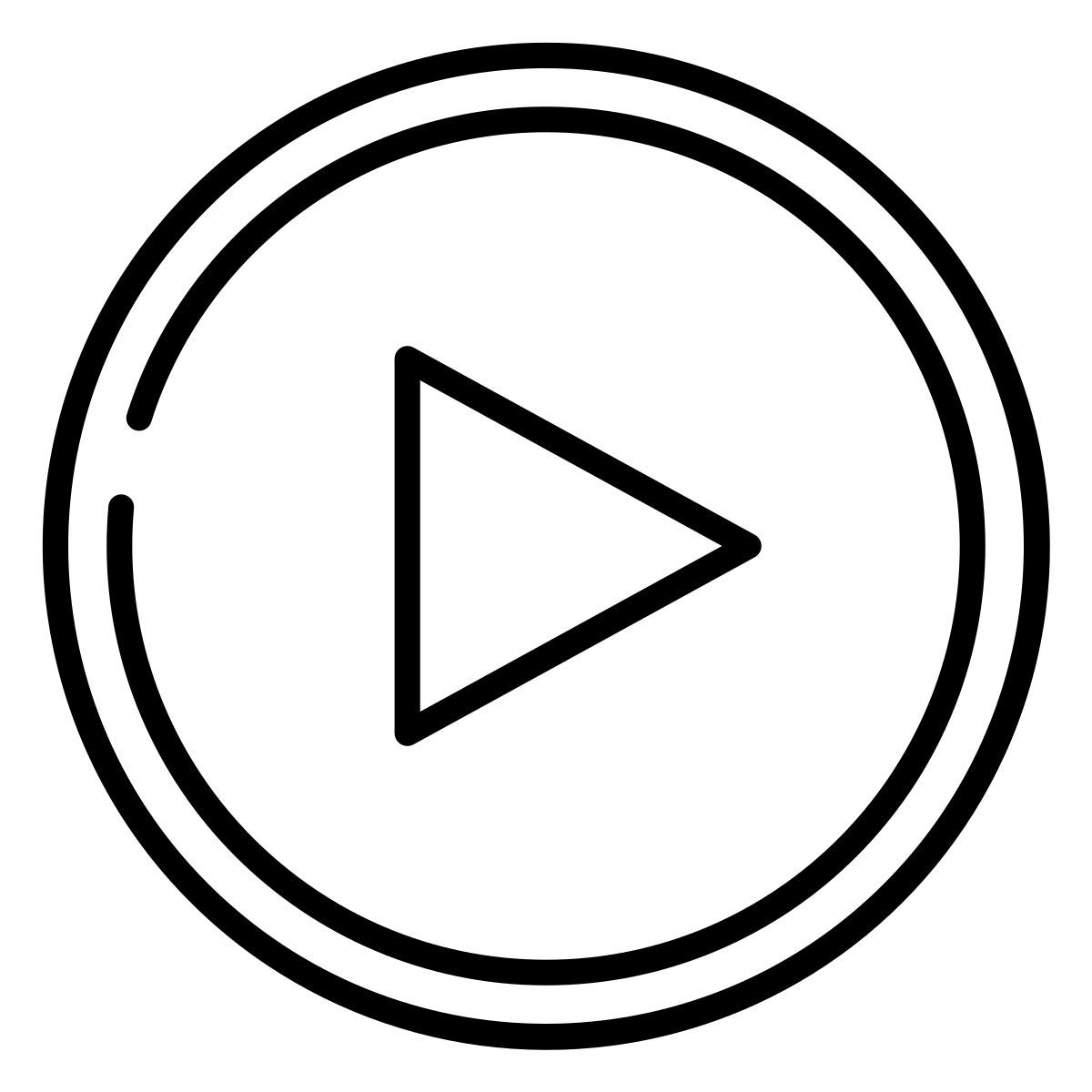 play icon