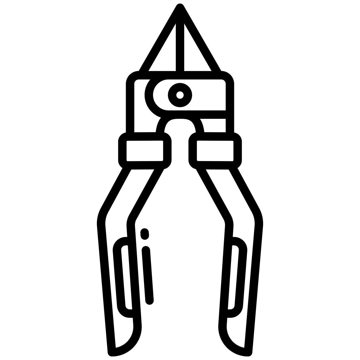 pliers icon