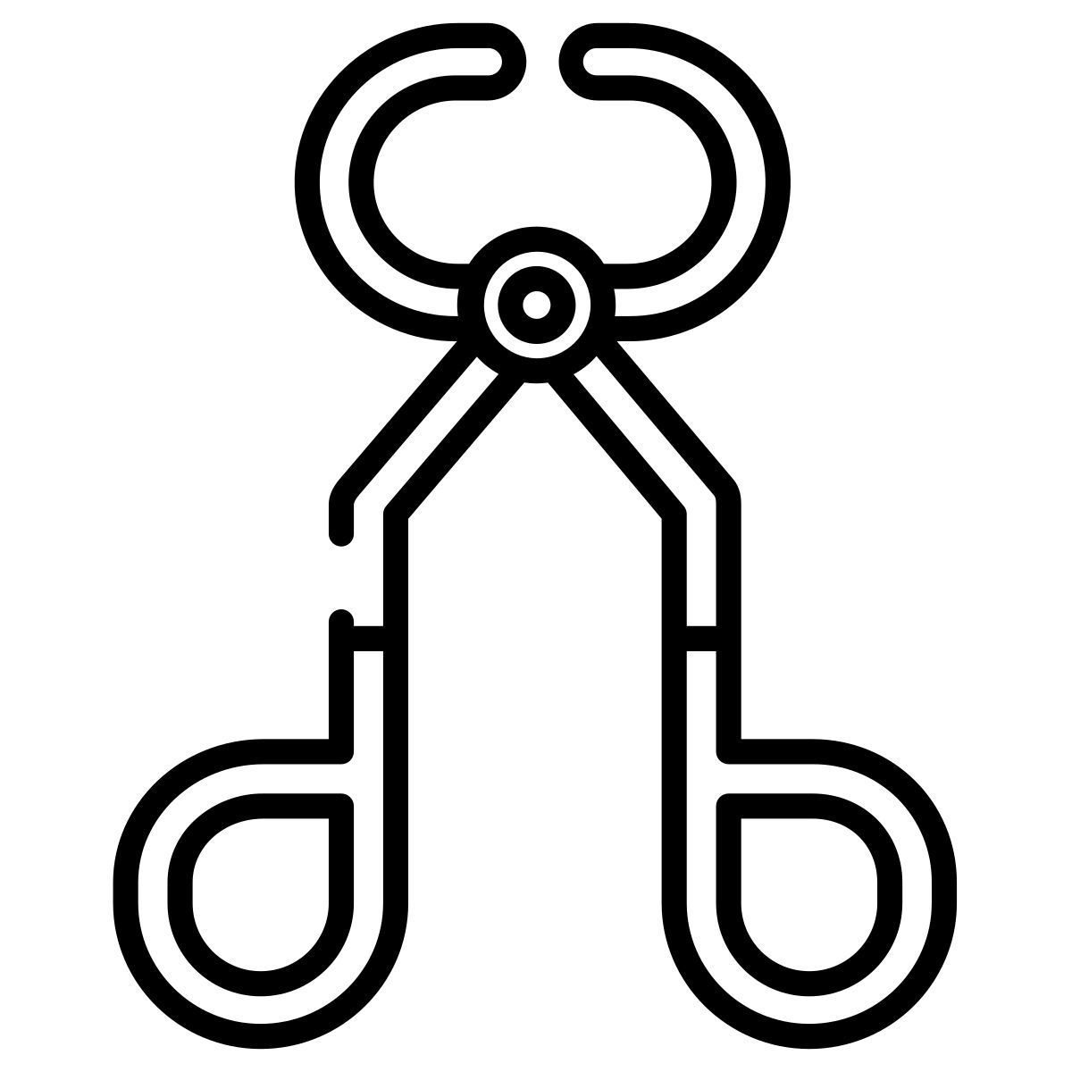 pliers icon