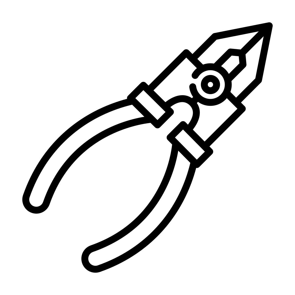 pliers icon