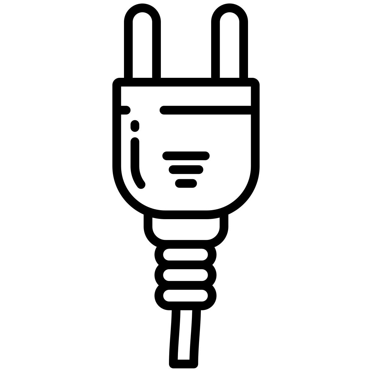 plug icon