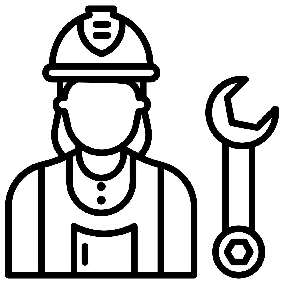 plumber icon