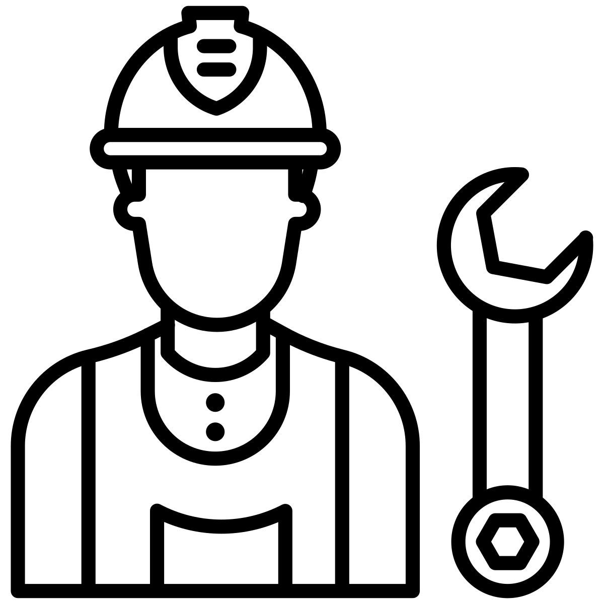 plumber icon