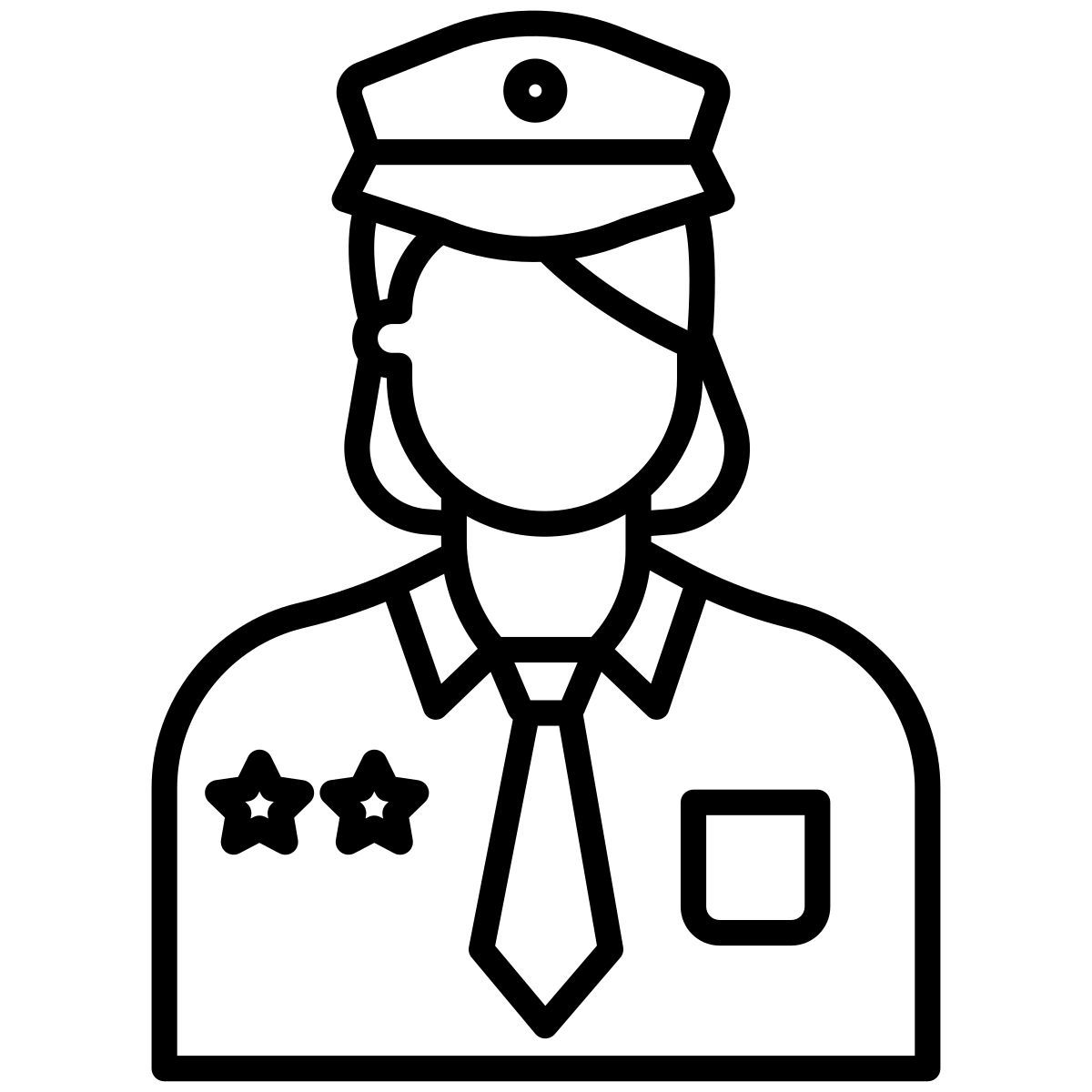 police icon