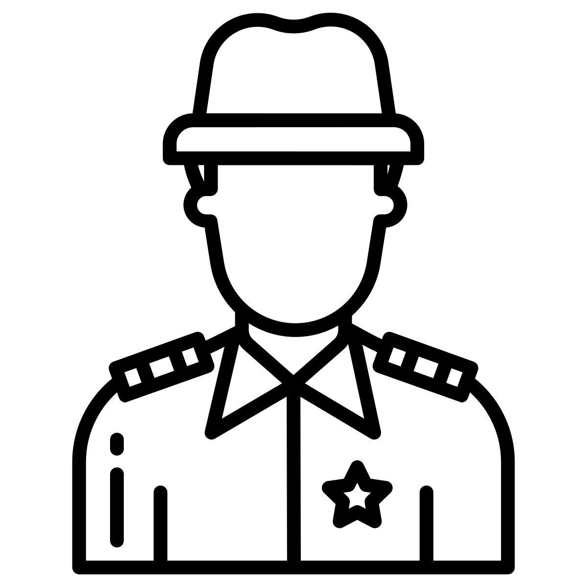 police icon