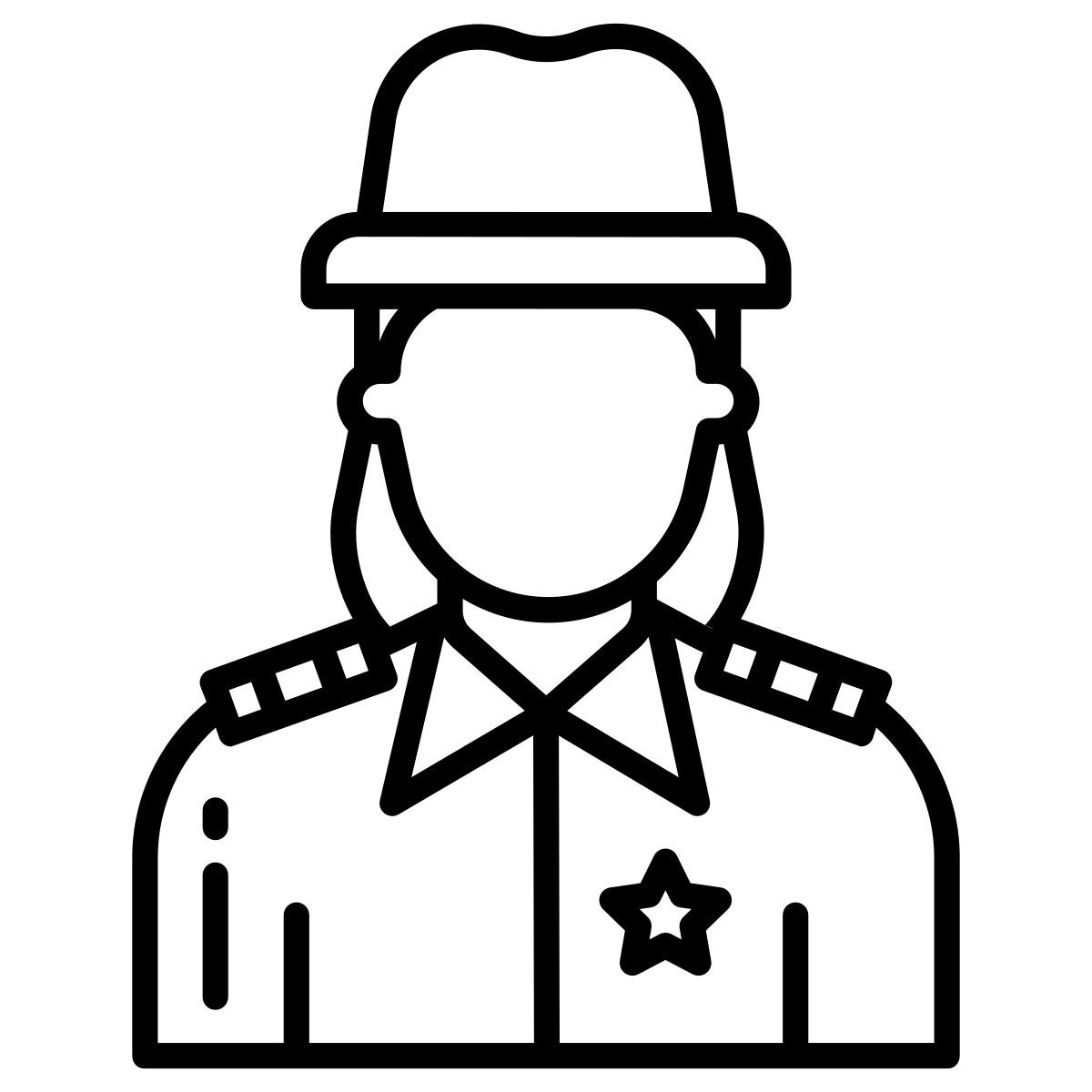 police icon