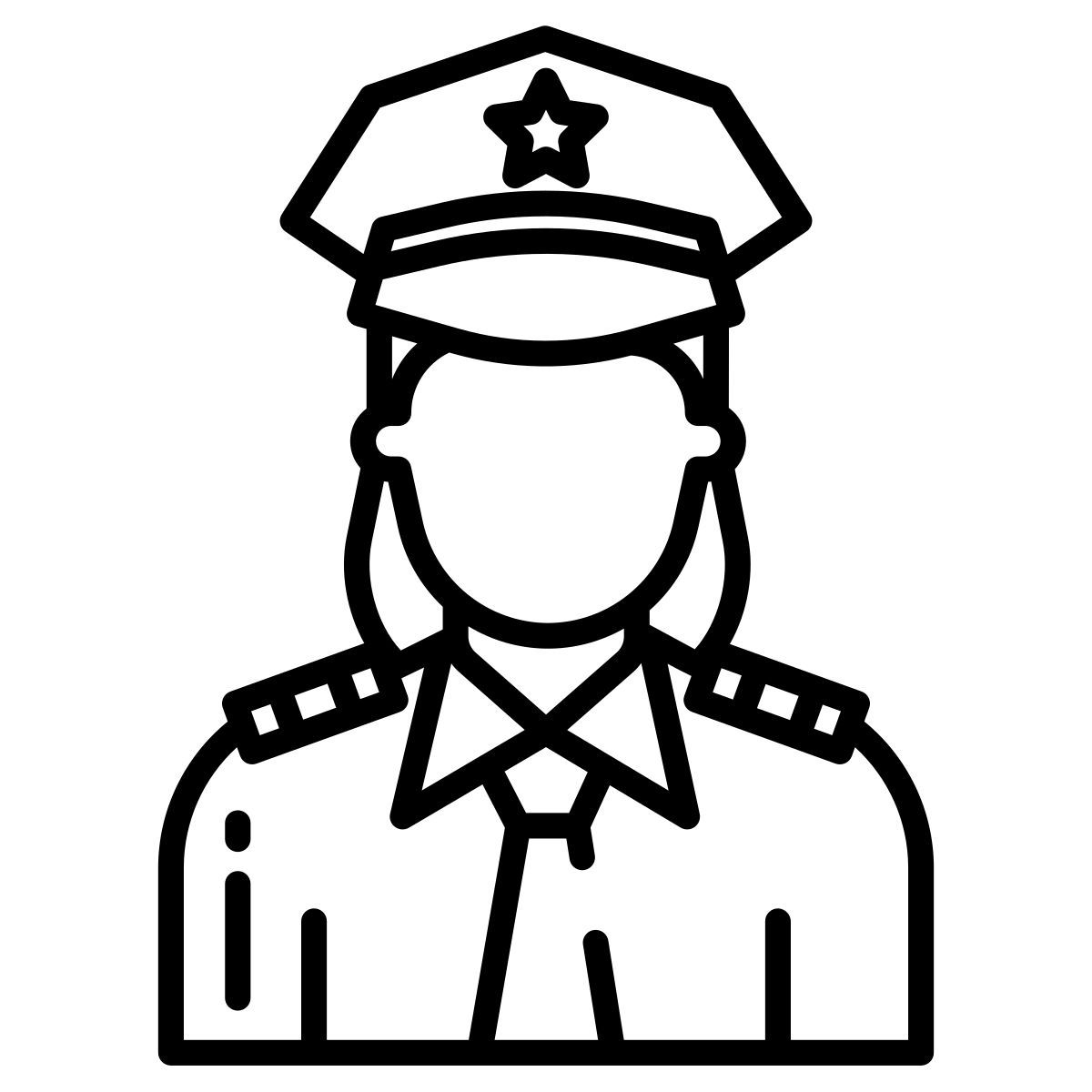 police icon