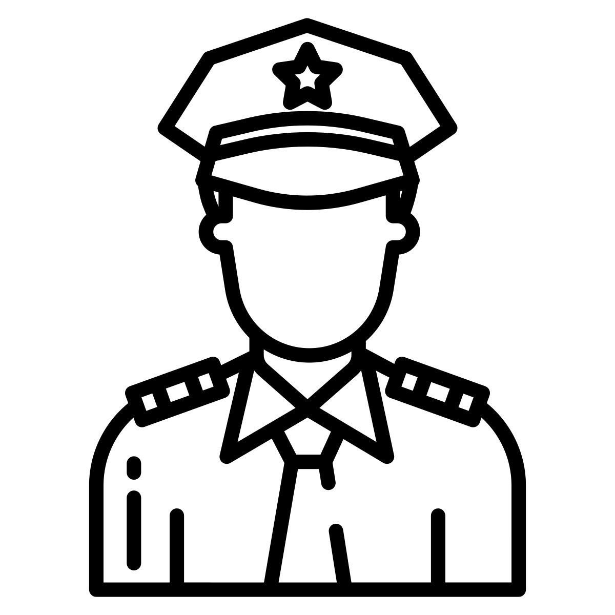 police icon