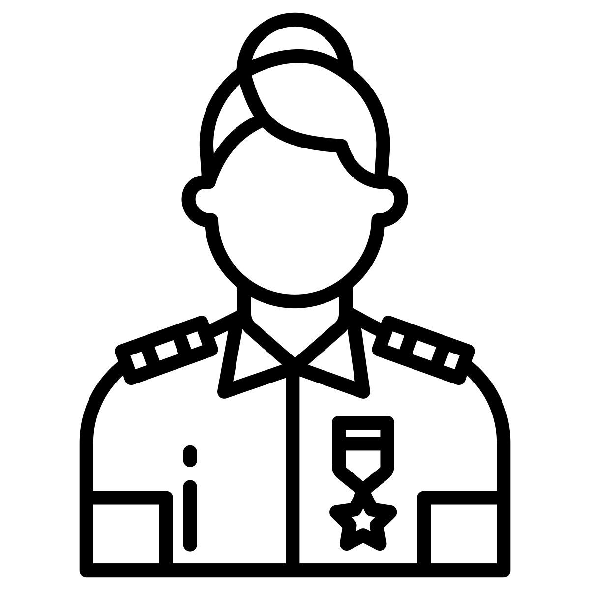 police icon