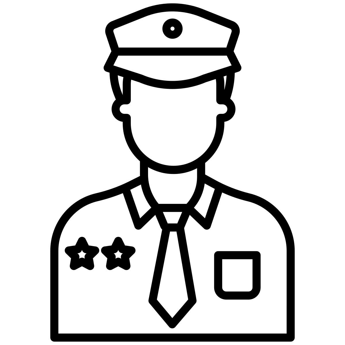 policeman icon