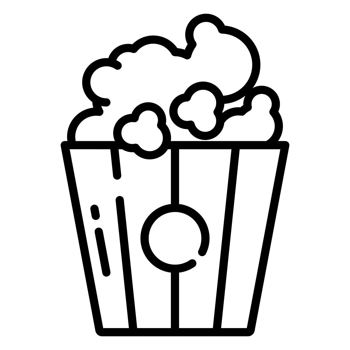 popcorn icon