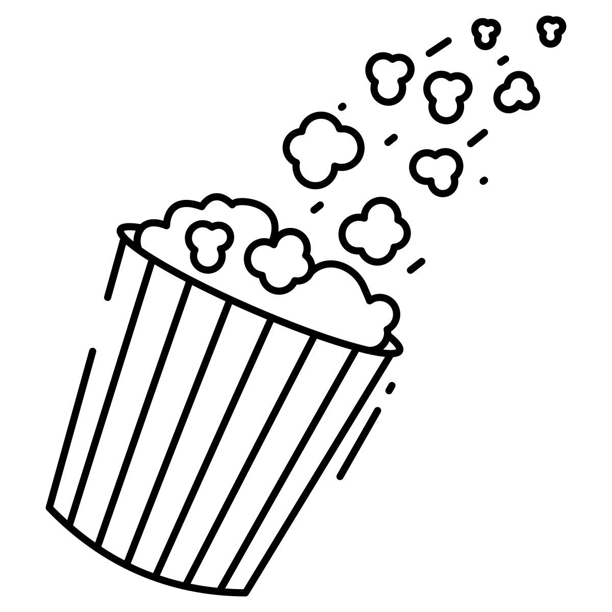 popcorn icon