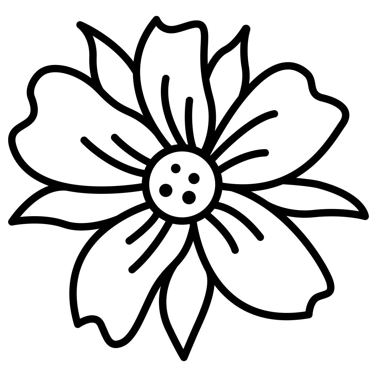 poppy icon