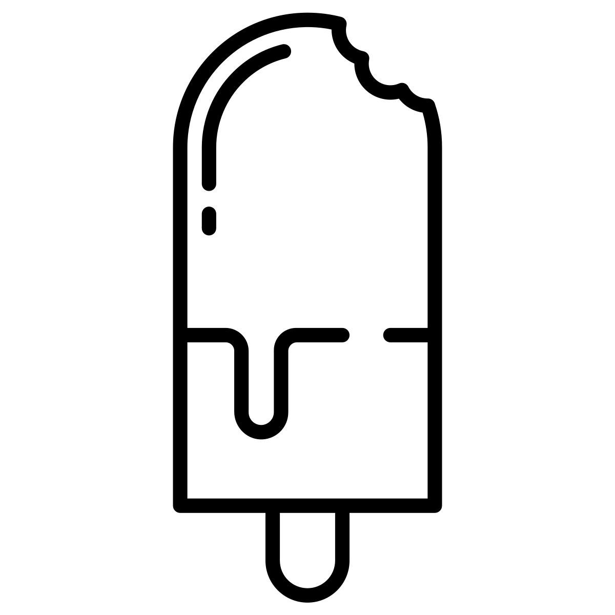 popsicle icon