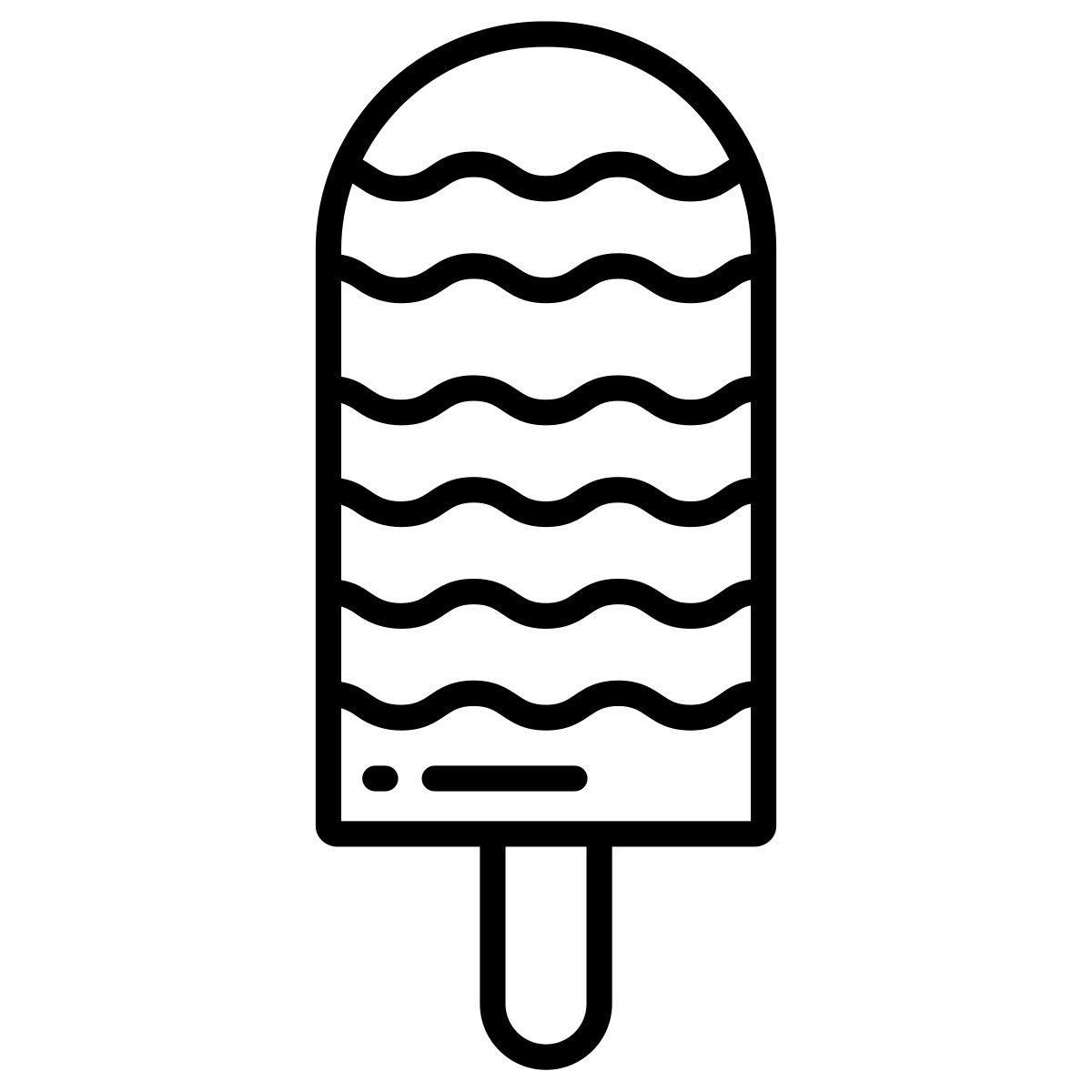 popsicle icon