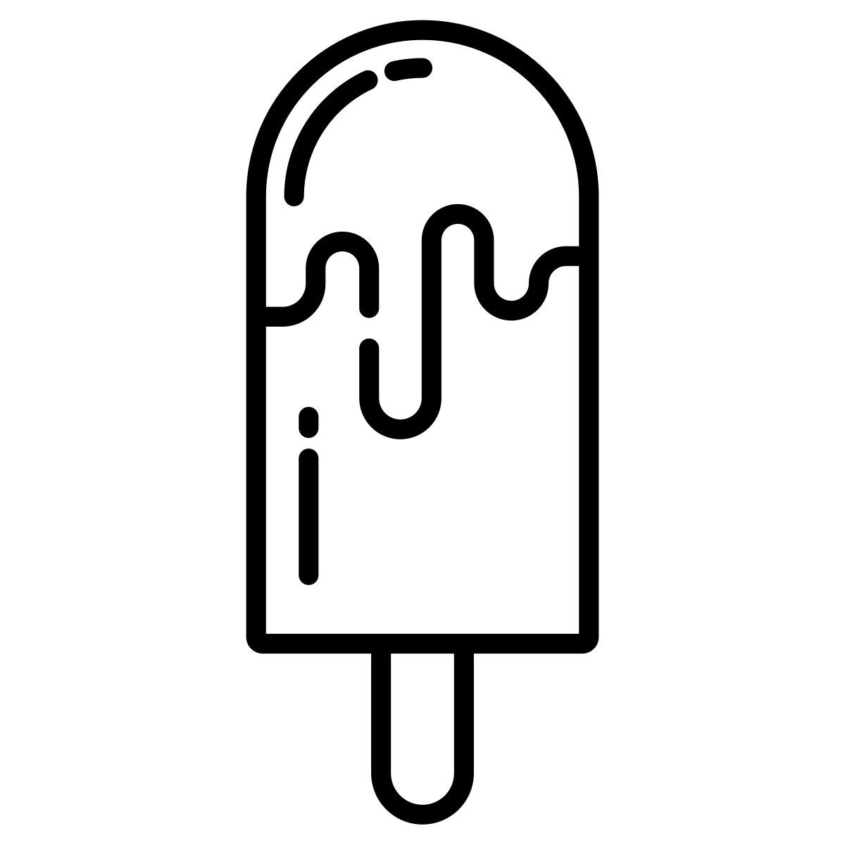 popsicle icon