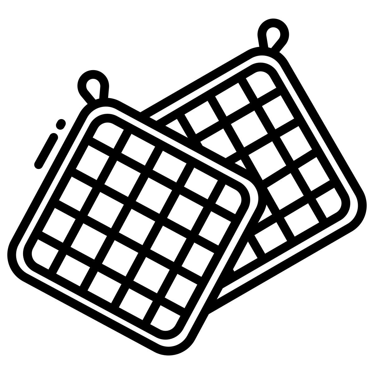 manique icon