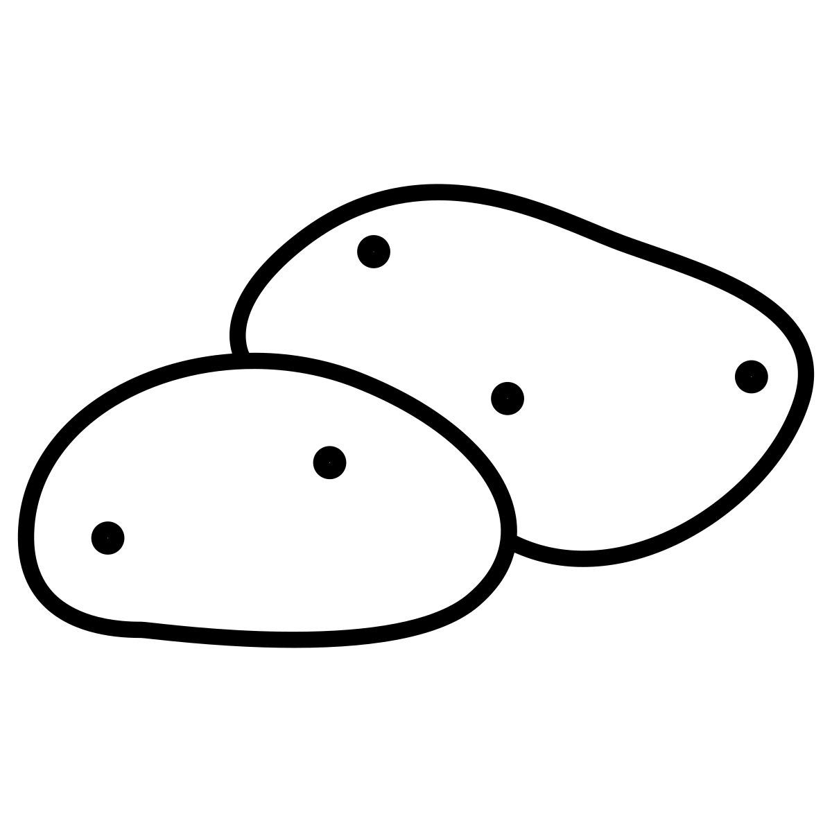 potato icon