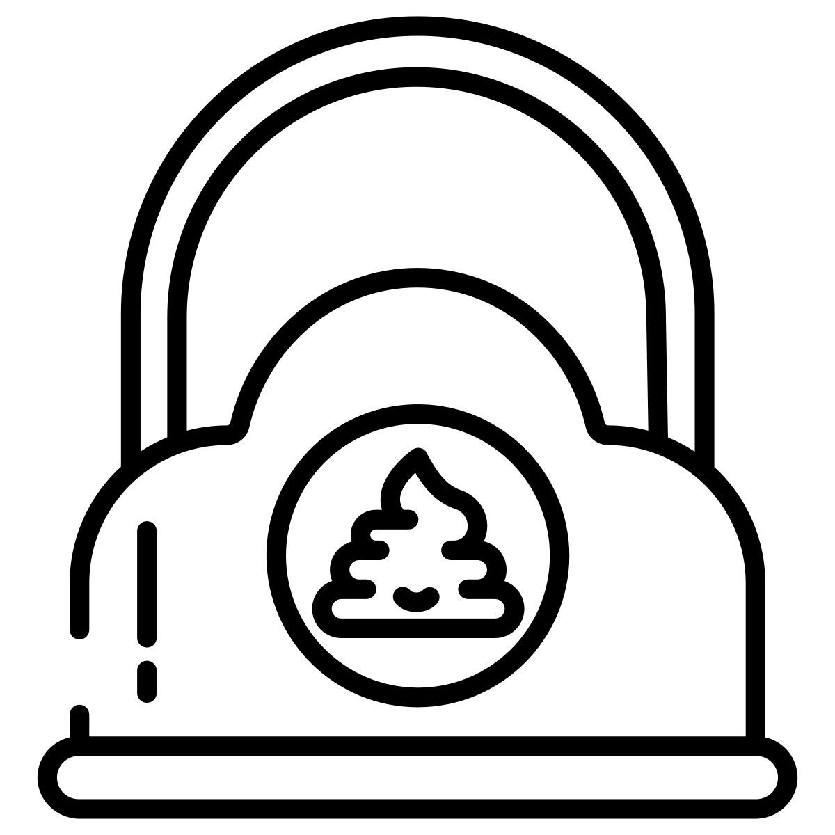 potty icon